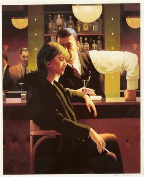 Illustration for the article Midnight Elegance: The Cinematic Noir Soundscapes of Smoke & Sonata